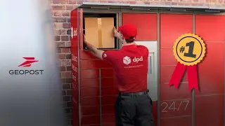 The Rise Of Out-Of-Home Delivery