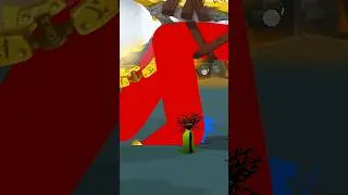 Medusa vs Lunarclops Boss fight | Stick War Legacy 