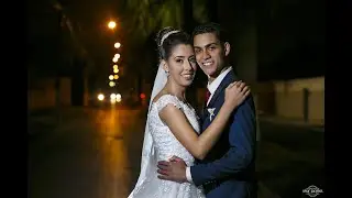 Dayara e Cassiano_Cerimonia de casamento