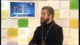 Отец Олег о Великом Посте. Robinzon.TV
