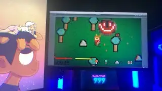 I made my indie Game bigger! Game Dev!