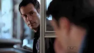 Castle 4x07 - Castle and Beckett on the phone