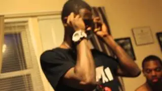 Brimloe x Lambo LO whole lotta money (music video)