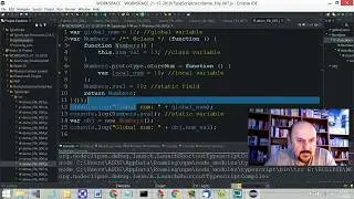 TypeScript Ders 1 - TypeScript Lesson 1