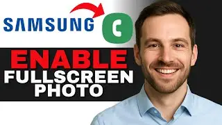 How To Enable Full Screen Caller ID for incoming calls on SAMSUNG? 2025