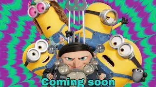 Minions The Rise of Gru (2022)|| Manipur explanation|| coming soon|| Stay Tune||