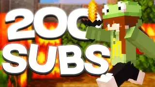 Bodies🎃- Montage 200 Subs Special!