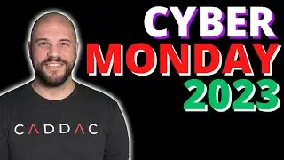 The Best Cyber Monday 2023 Deals I Could Find!