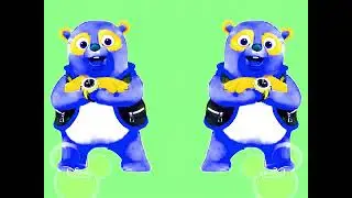 Special Agent Oso Theme Song Has A NSWIDTX Busher Mystery