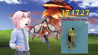 TAIHOU Loves The Commander a bit too much | Azur Lane 