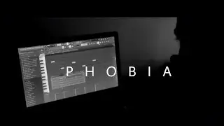 PHOBIA Fashion film 2022
