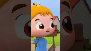 Niloya - Fıtı fıtı fıtı 🐇😄🐇 uzunkulak