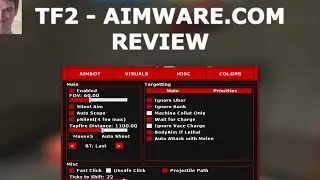 TF2 - Aimware.com UNBIASED REVIEW