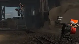 the pyro that could