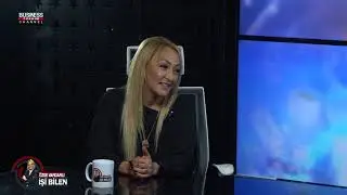 NURAY DAĞ l ÖZGE VARDARLI ile İŞİ BİLEN