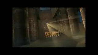 Dolby Digital: Egypt
