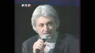 Вячеслав Добрынин-Круглый отличник (РТР, 07.02.2001) Фрагмент