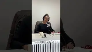 Entrevista a Maty Tchey