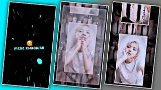 New Alight Motion Video Editing 2023 || Love Status Video Editing Alight Motion  || Oh Oh Jane Jana