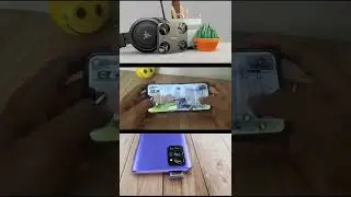 Drone Camera Phone @VivoIndiaOfficial