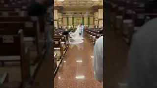 Fotos após a cerimônia, tem que der muiro rápido, Se não...