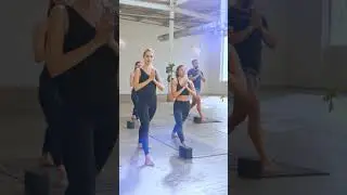 "Warrior 3"