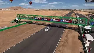 Gt7 menu cup