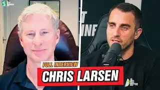 Is Bitcoin Good For The Environment? Chris Larsen: Full Interview