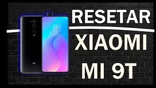MI 9T How To Format Xiaomi Redmi 9T Smartphone