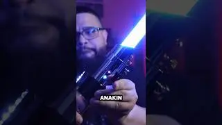 Prequel Sound Font package by Theory Sabers