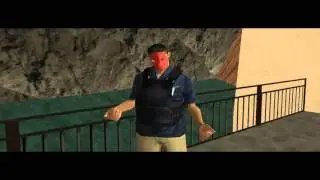 Mesaj de amenintare 2
