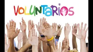 A importância do Trabalho Voluntário