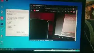 Laughter has BSOD Video by 