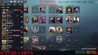 PUBG MOBİLE