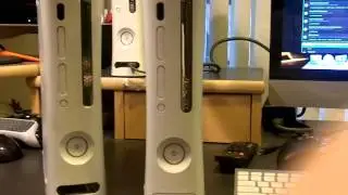 Holymods, Havocishere, Selling Xbox Stuff.