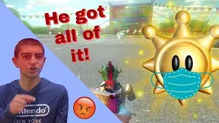 Quarantined with the Dudes: Get the Shine!