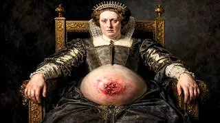 The Horrific Final Days of Mary I of England