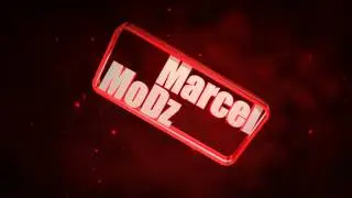 Marcel MoDz Intro////////////////////////by Elintroz