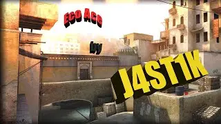 Eco Ace Faceit
