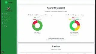 Invoicetastic Demo
