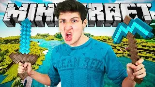 FULL DIAMANTE! MASTERLAND #15 - MINECRAFT