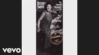Bessie Smith - Empty Bed Blues (Pt. 1) (Audio)