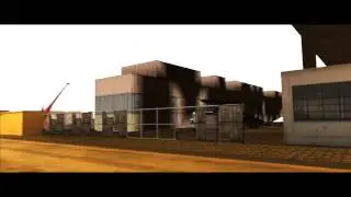 [GTA:SA] Docks