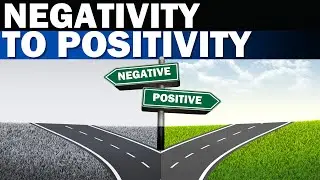 Flip Your Mindset: Create Positive Outcomes in Seconds!