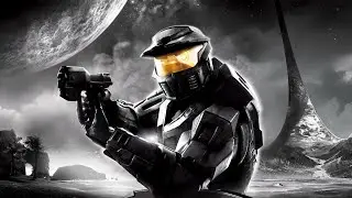 Halo: Combat Evolved Anniversary GTX 1080 ti 1080p 1440p 2160p