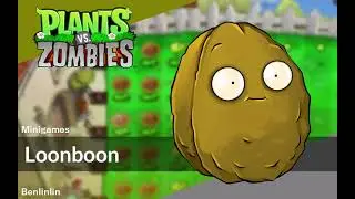 Loonboon | Plants vs. Zombies - Arranged Soundtrack