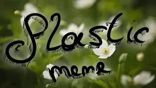 Пони-meme{Plastic}