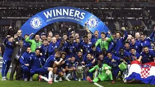 chelsea campeão da champions league 2020/21 (editt)