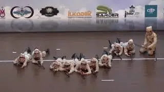 Çanakkale Zaferimizin 106. Sene-i Devriyesi