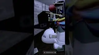 The Intruder jumpscare😬#theintruder #roblox #robloxhorror